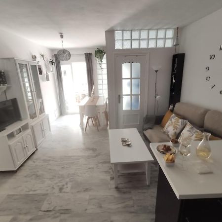 モルシェApartamento Nuevo A 50 M. De La Playaアパートメント エクステリア 写真