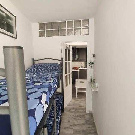 モルシェApartamento Nuevo A 50 M. De La Playaアパートメント エクステリア 写真