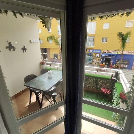 モルシェApartamento Nuevo A 50 M. De La Playaアパートメント エクステリア 写真