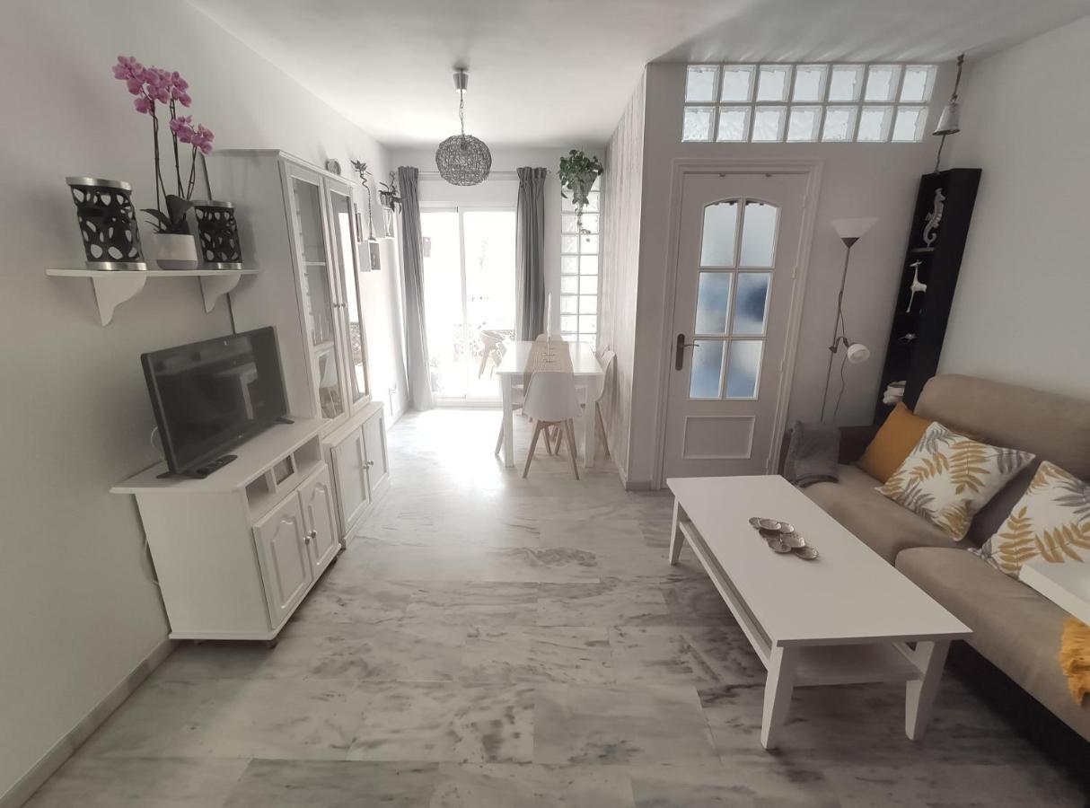 モルシェApartamento Nuevo A 50 M. De La Playaアパートメント エクステリア 写真