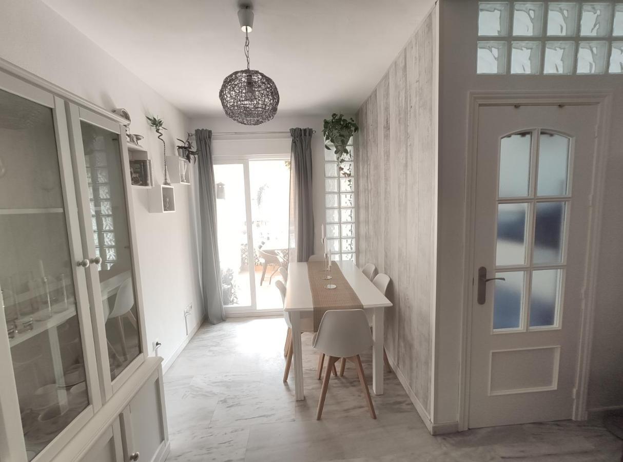 モルシェApartamento Nuevo A 50 M. De La Playaアパートメント エクステリア 写真