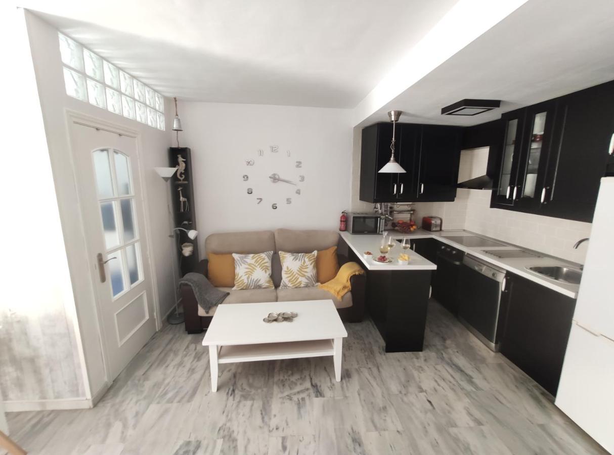 モルシェApartamento Nuevo A 50 M. De La Playaアパートメント エクステリア 写真