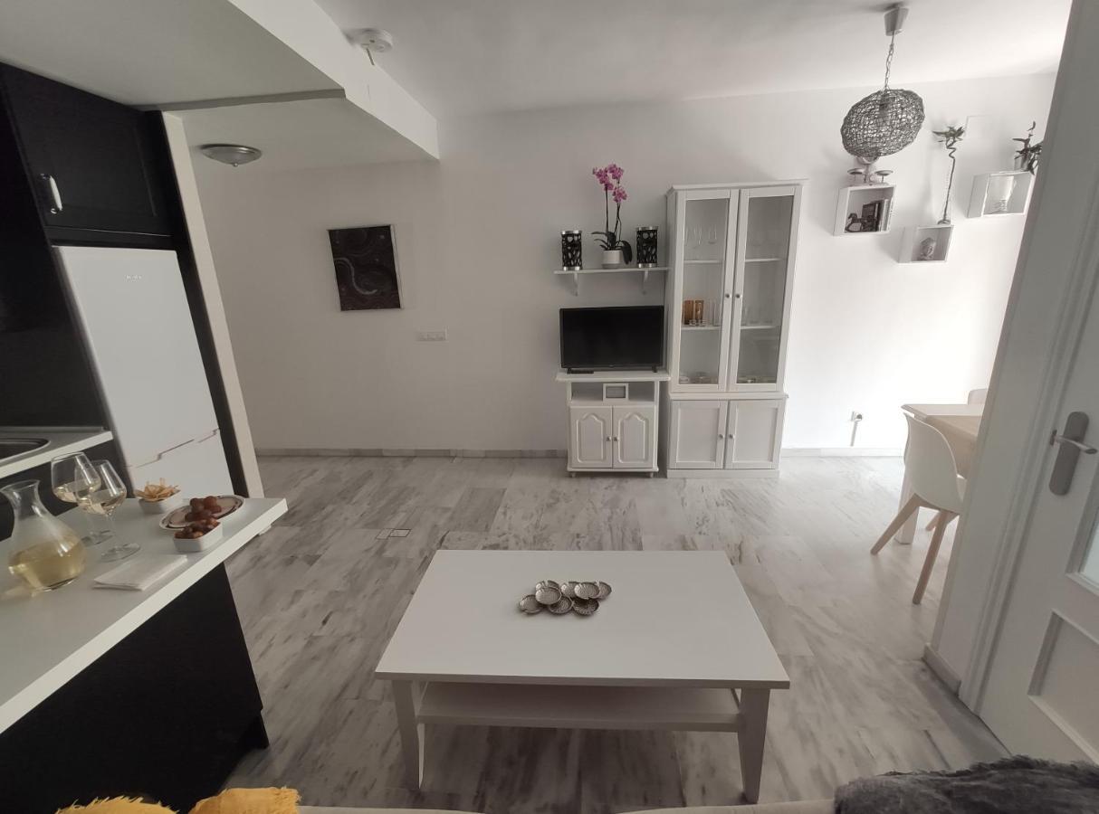 モルシェApartamento Nuevo A 50 M. De La Playaアパートメント エクステリア 写真