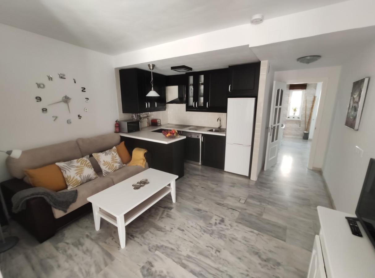 モルシェApartamento Nuevo A 50 M. De La Playaアパートメント エクステリア 写真