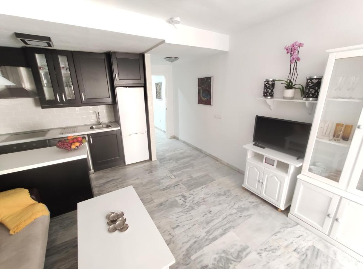 モルシェApartamento Nuevo A 50 M. De La Playaアパートメント エクステリア 写真