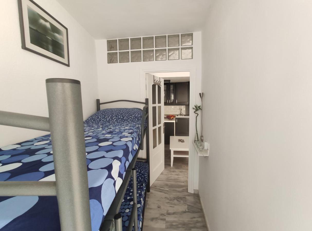 モルシェApartamento Nuevo A 50 M. De La Playaアパートメント エクステリア 写真