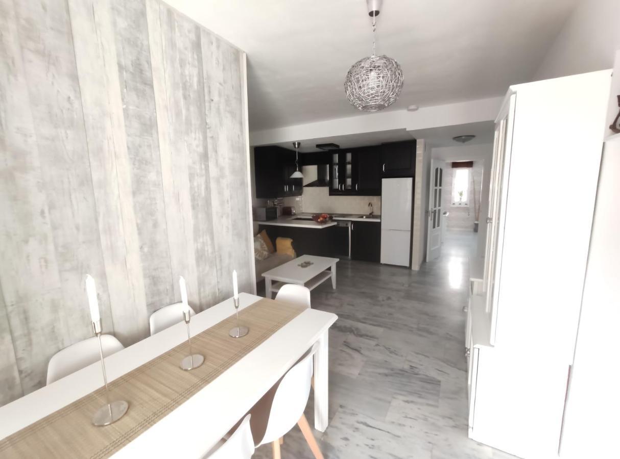 モルシェApartamento Nuevo A 50 M. De La Playaアパートメント エクステリア 写真