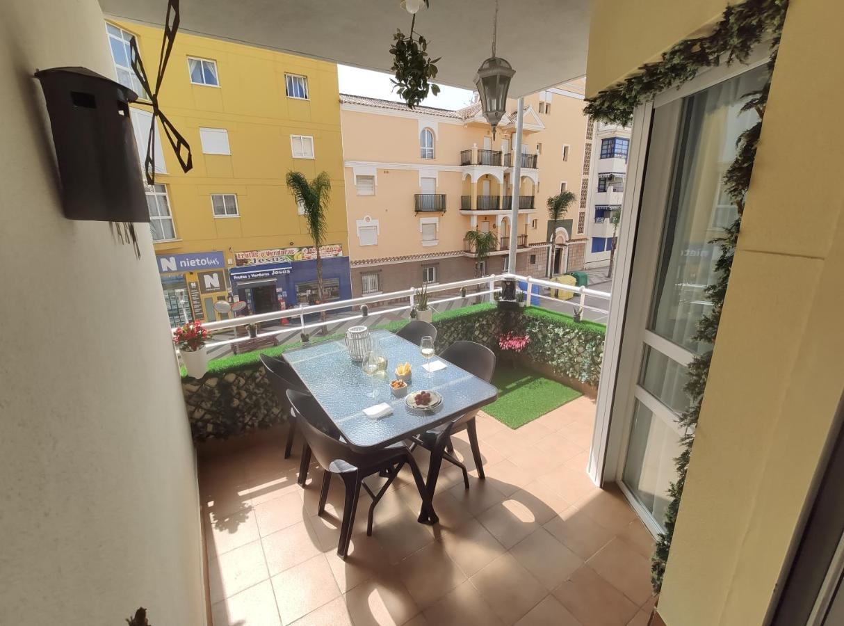 モルシェApartamento Nuevo A 50 M. De La Playaアパートメント エクステリア 写真