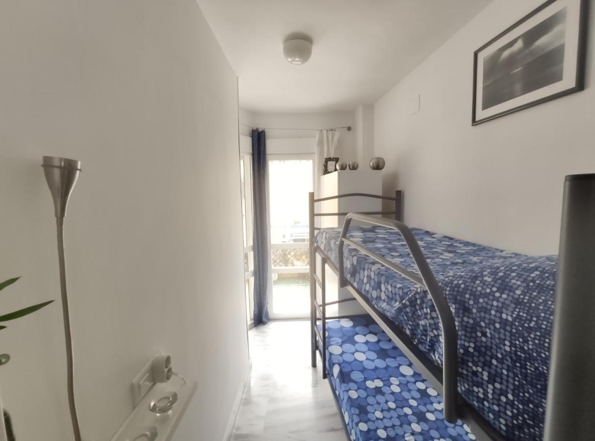 モルシェApartamento Nuevo A 50 M. De La Playaアパートメント エクステリア 写真