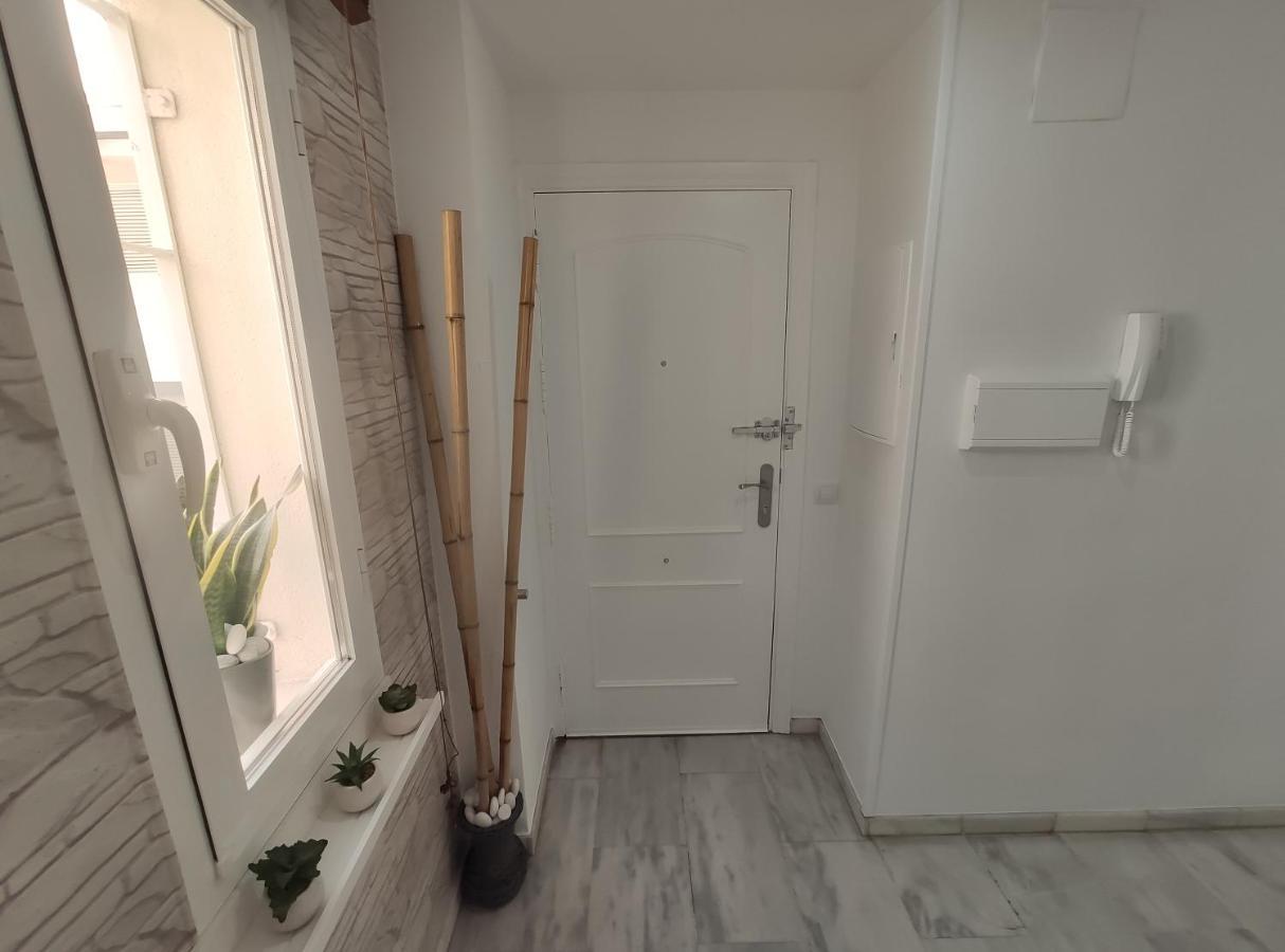 モルシェApartamento Nuevo A 50 M. De La Playaアパートメント エクステリア 写真
