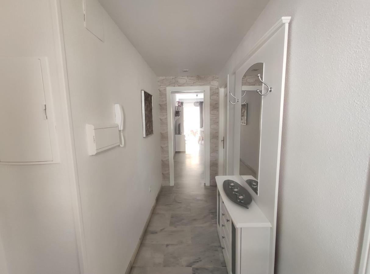 モルシェApartamento Nuevo A 50 M. De La Playaアパートメント エクステリア 写真