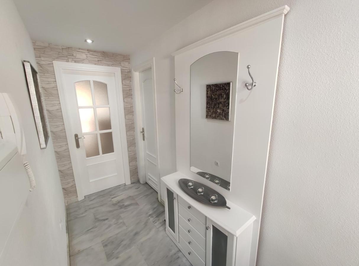 モルシェApartamento Nuevo A 50 M. De La Playaアパートメント エクステリア 写真