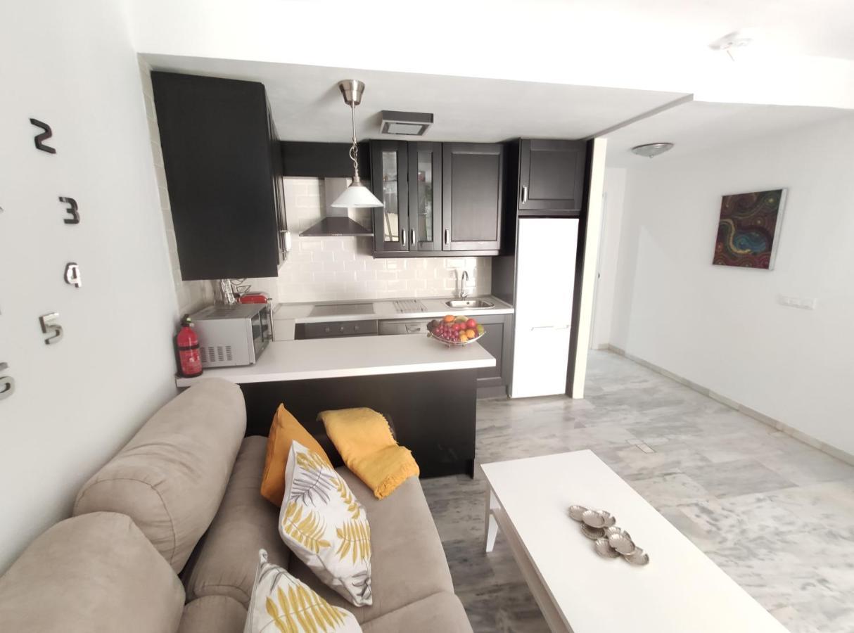 モルシェApartamento Nuevo A 50 M. De La Playaアパートメント エクステリア 写真
