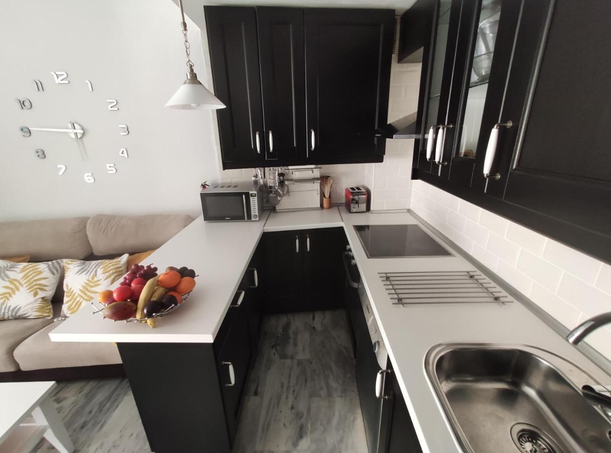 モルシェApartamento Nuevo A 50 M. De La Playaアパートメント エクステリア 写真