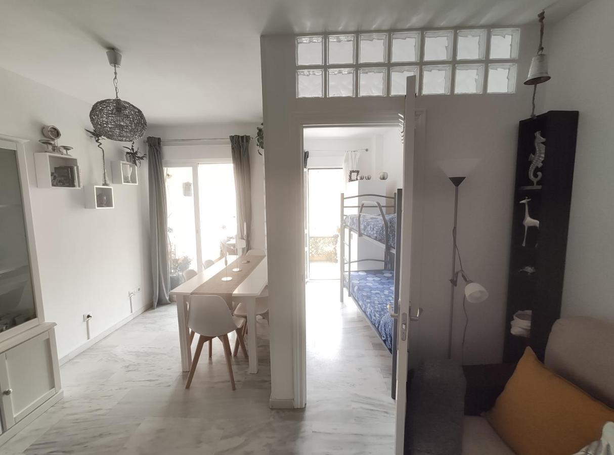 モルシェApartamento Nuevo A 50 M. De La Playaアパートメント エクステリア 写真