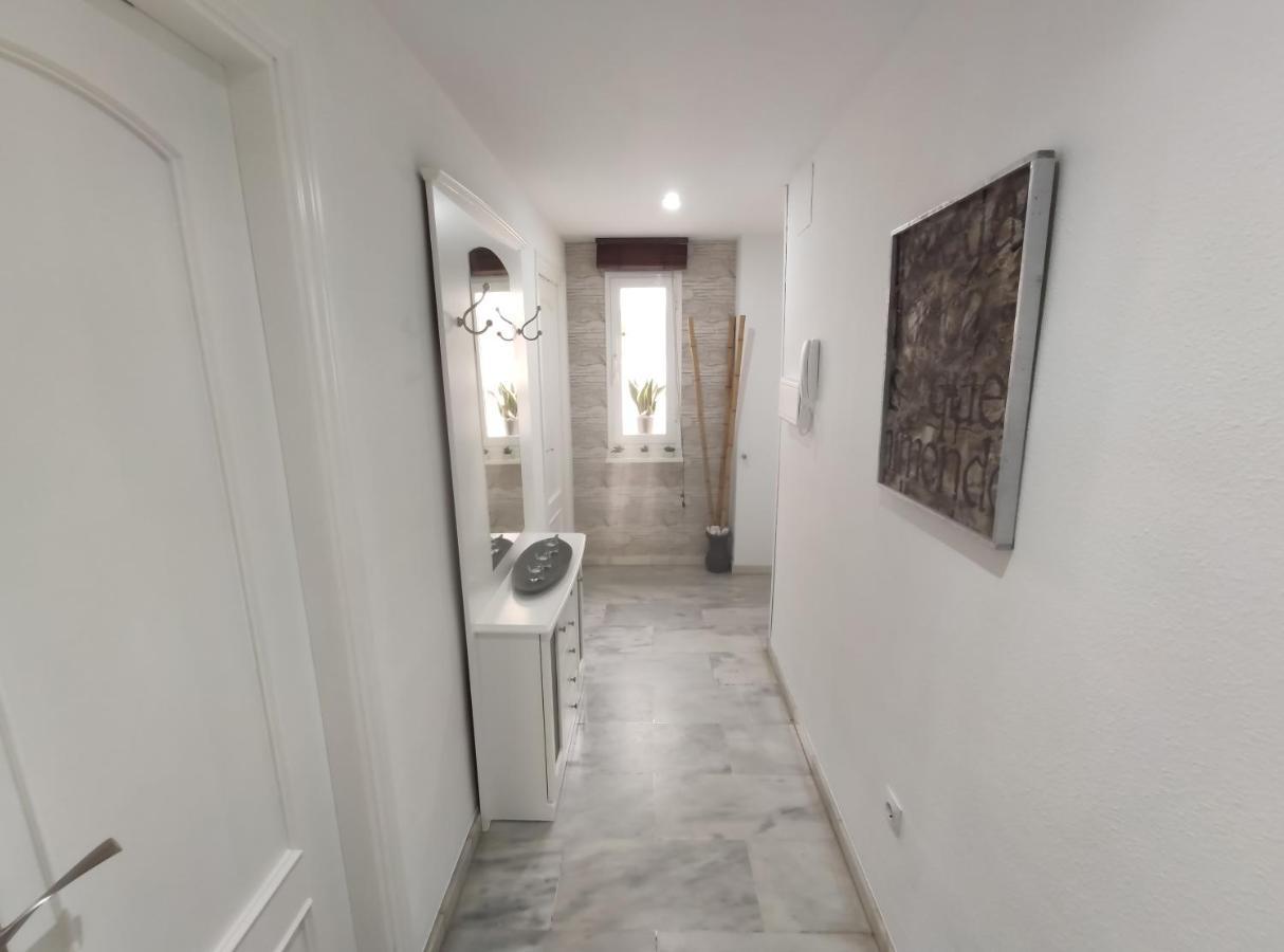 モルシェApartamento Nuevo A 50 M. De La Playaアパートメント エクステリア 写真