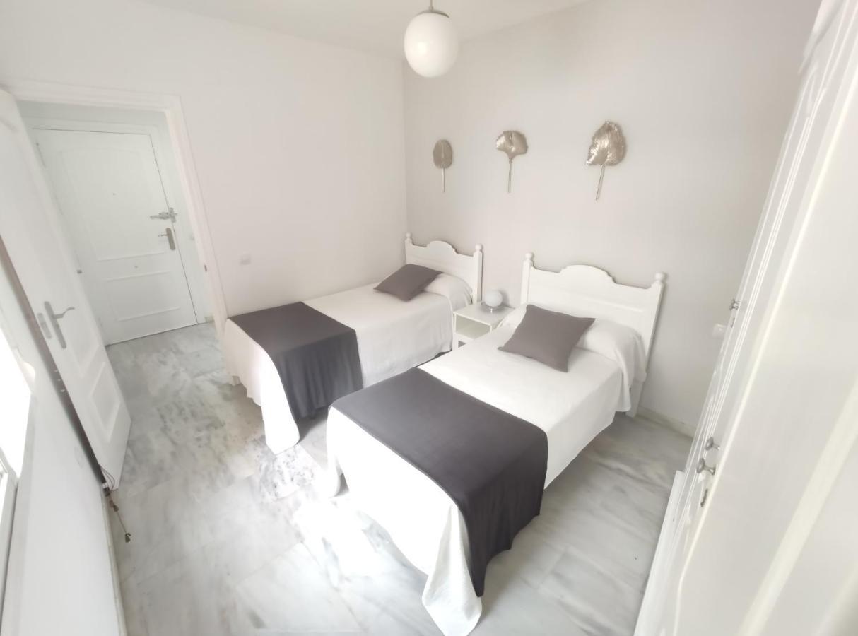 モルシェApartamento Nuevo A 50 M. De La Playaアパートメント エクステリア 写真