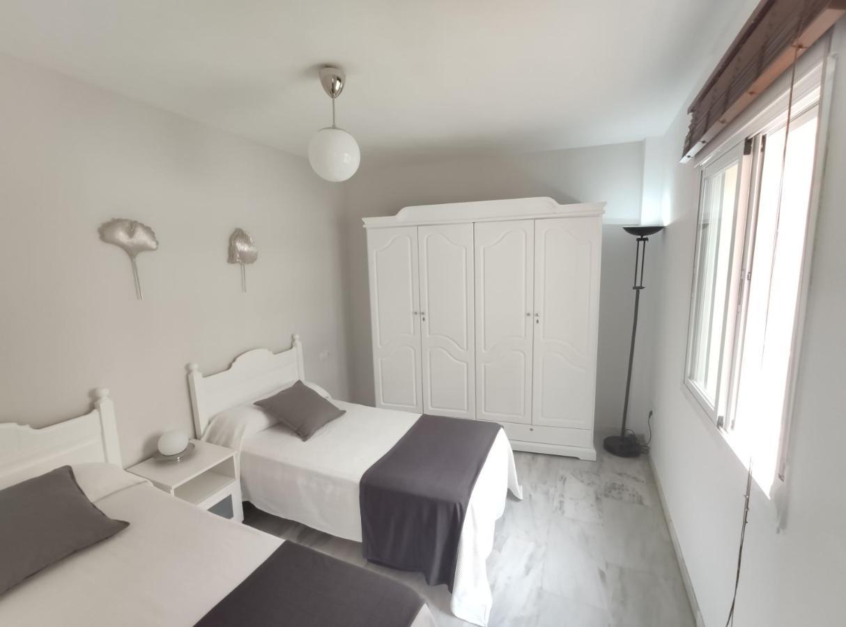 モルシェApartamento Nuevo A 50 M. De La Playaアパートメント エクステリア 写真