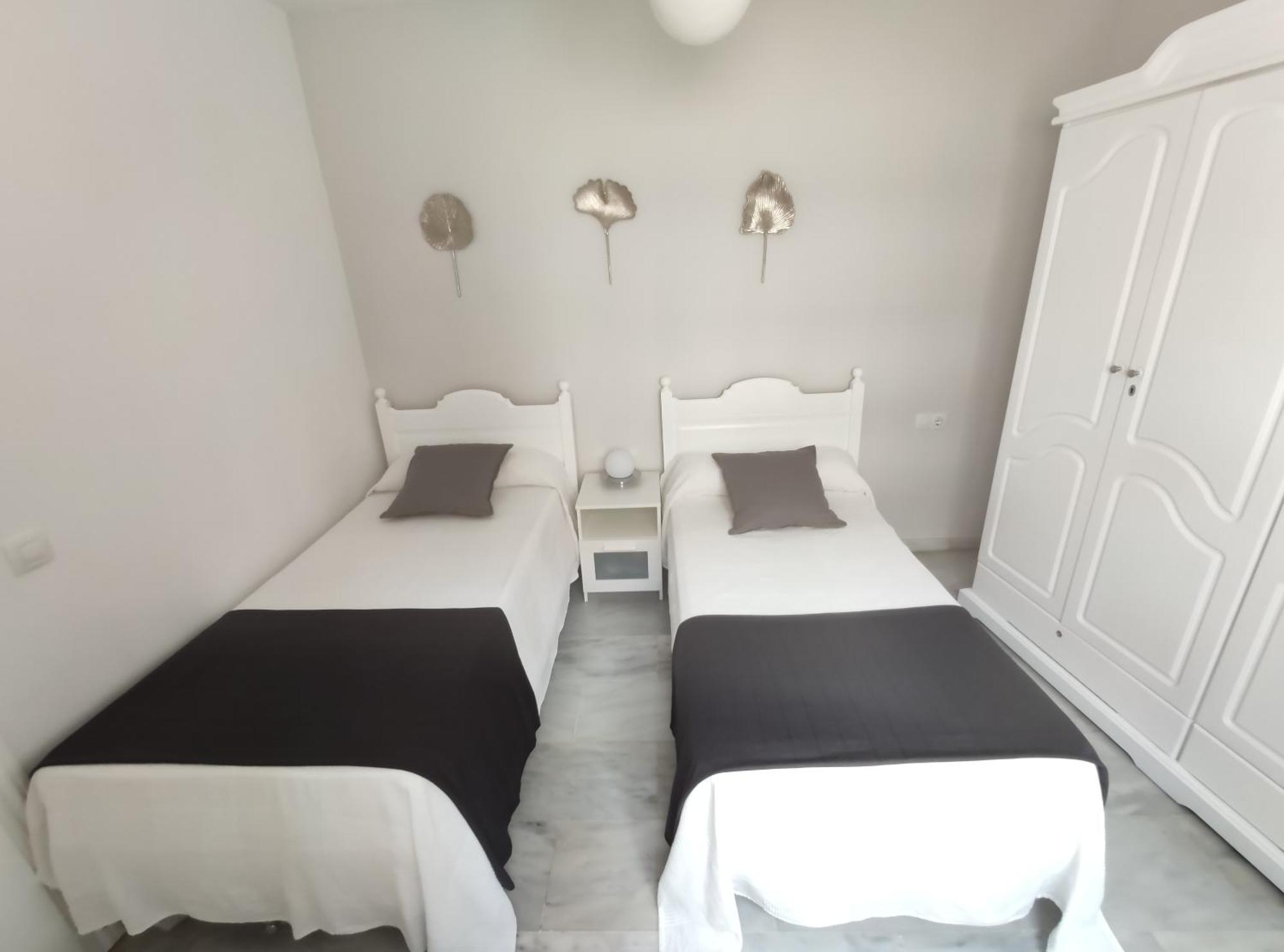 モルシェApartamento Nuevo A 50 M. De La Playaアパートメント エクステリア 写真